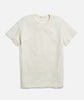 Men's Re-Spun Signature Crew in Natural
