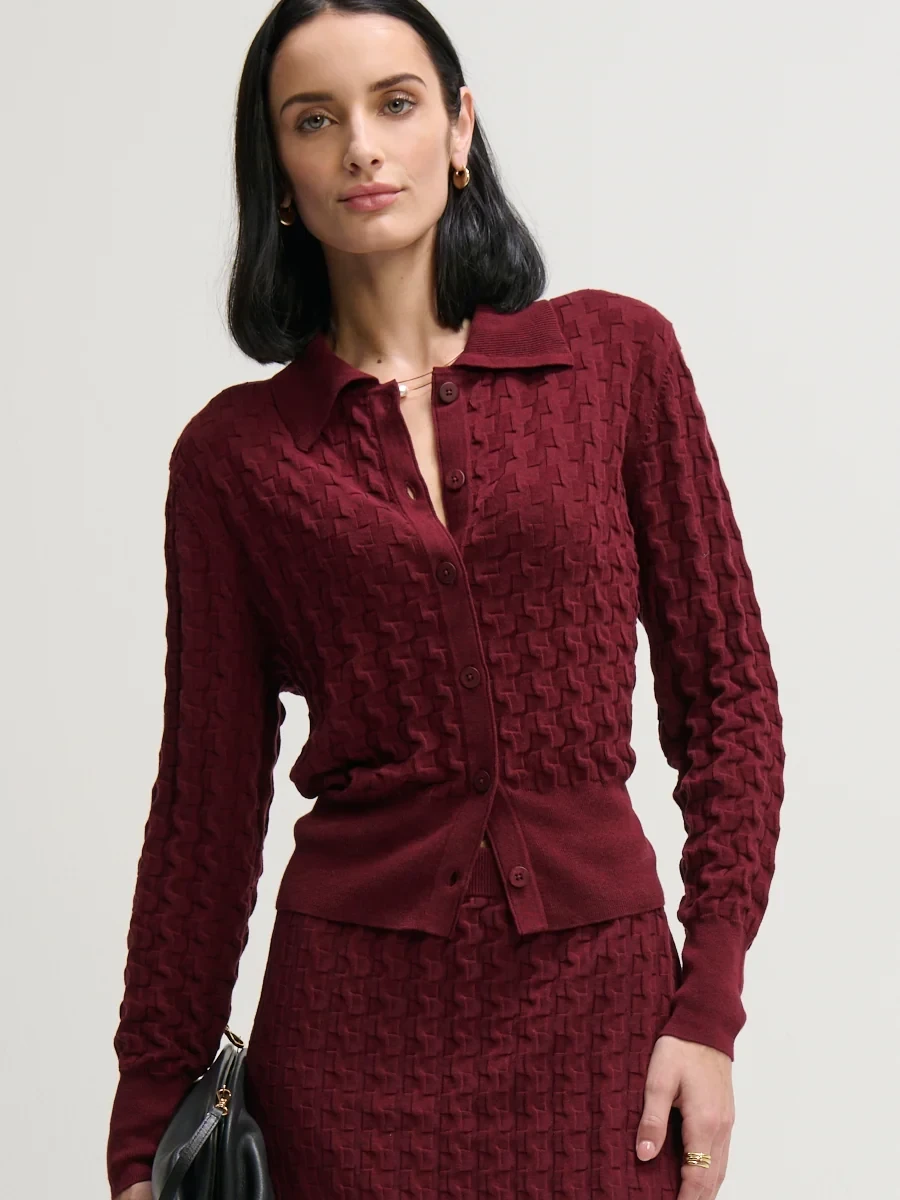 MARLEY CARDIGAN