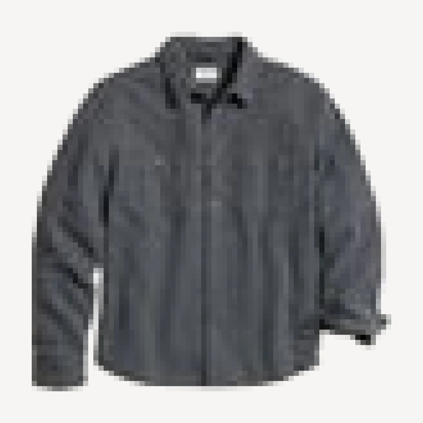 Pacifica Stretch Twill Overshirt