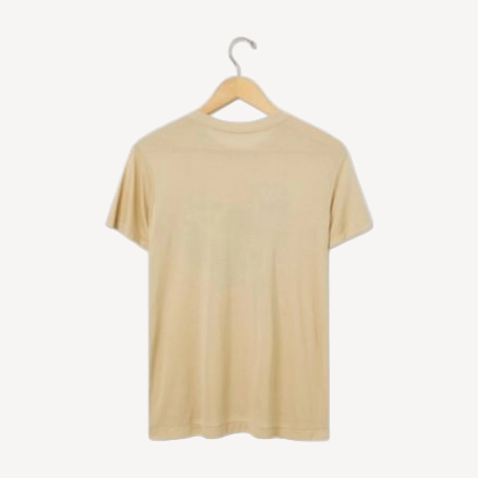 Junk Food Clothing Women's Mykonos Vintage Tissue Tee