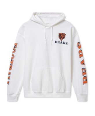 Junk Food Clothing Unisex Chicago Bears Fandom Hoodie