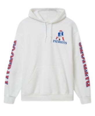 Junk Food Clothing Unisex New England Patriots Fandom Hoodie
