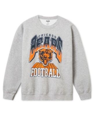 Junk Food Clothing Unisex Chicago Bears All Pro Crew Fleece