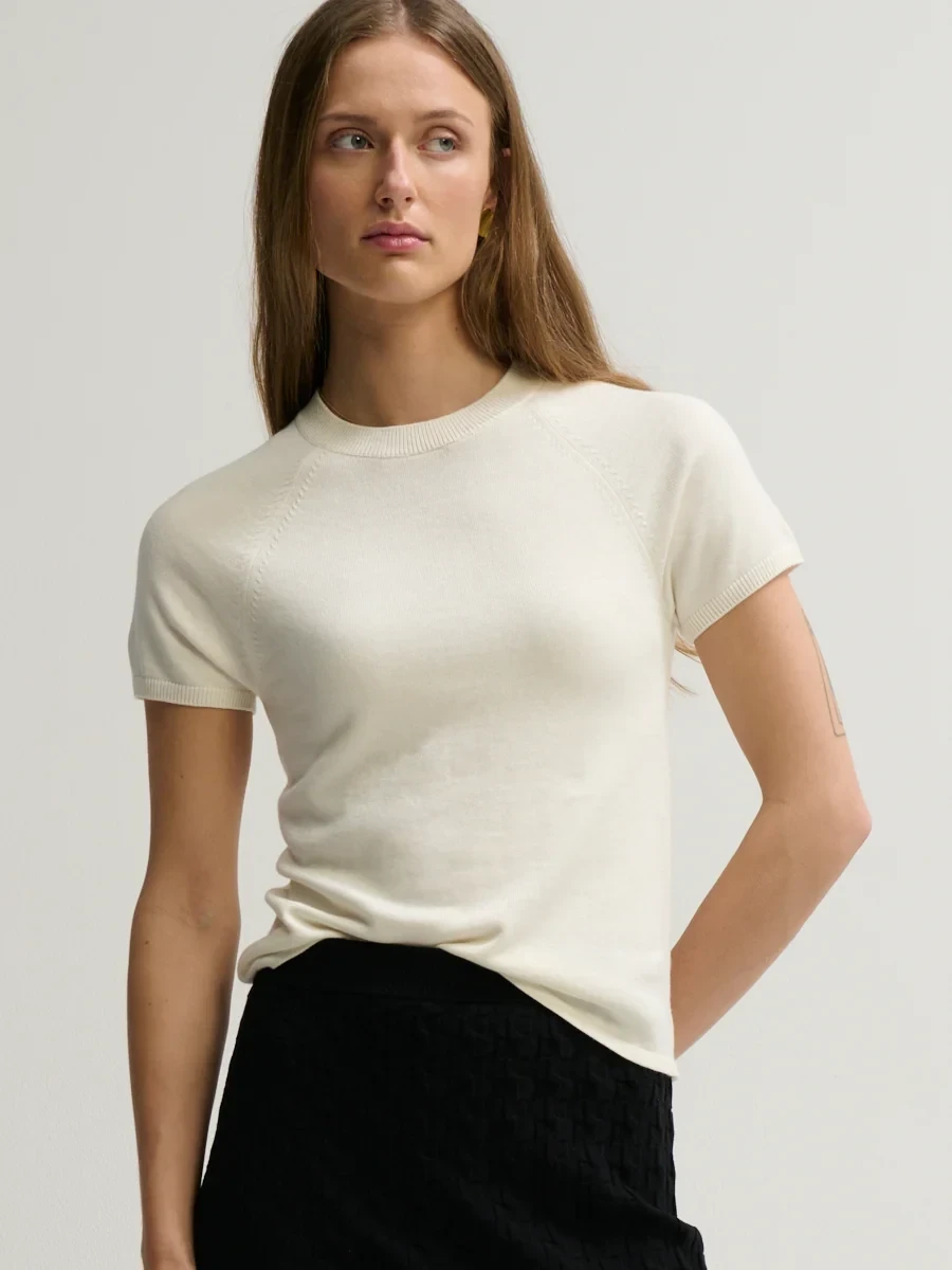 RAGLAN TEE