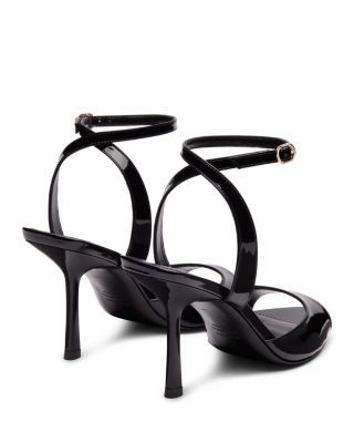 Stuart Weitzman Women's Lexington 85 Sandals