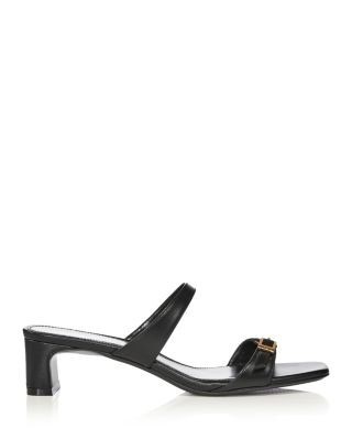 Stuart Weitzman Women's Baby Babette Sandals