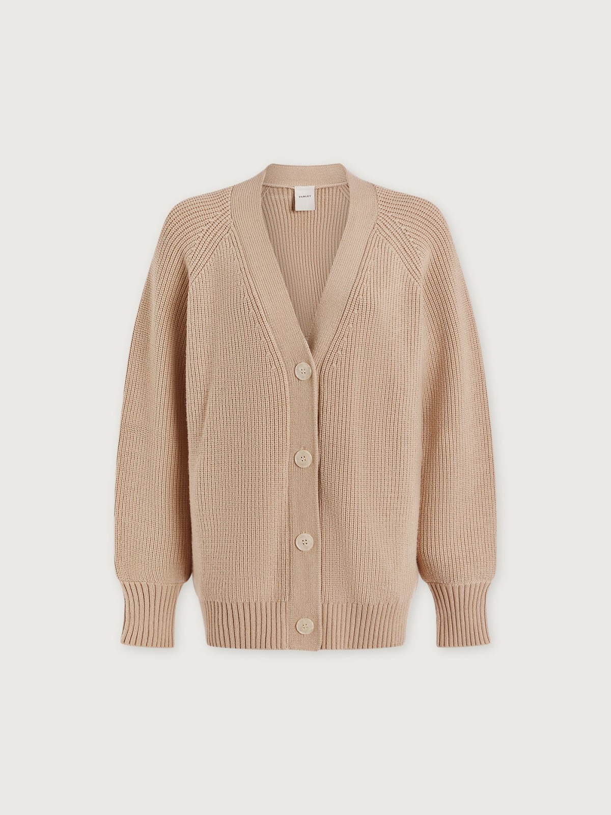 Sitges Longline Cardigan