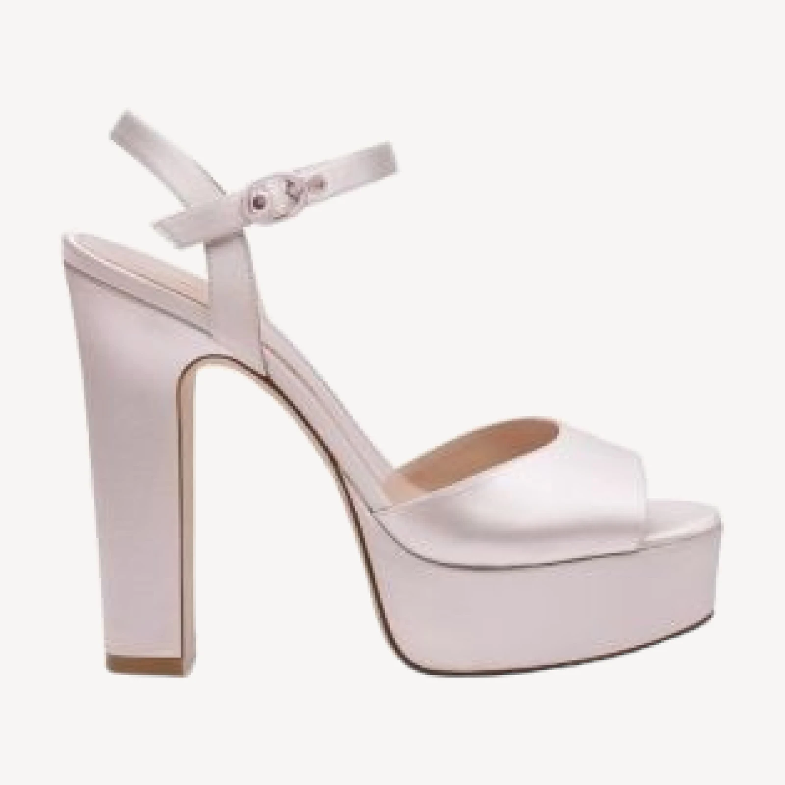 Stuart Weitzman Women's Reade Platform Sandals