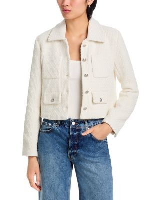 Steve Madden Alise Blazer