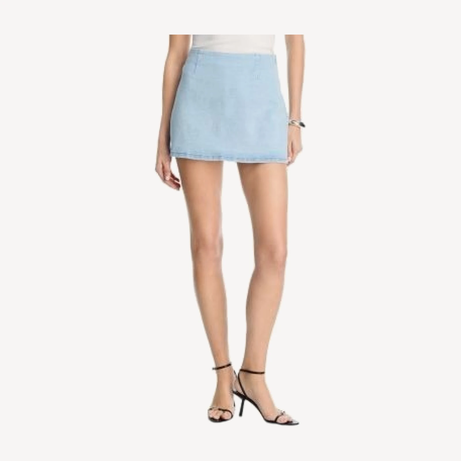 Steve Madden Cindi Skirt