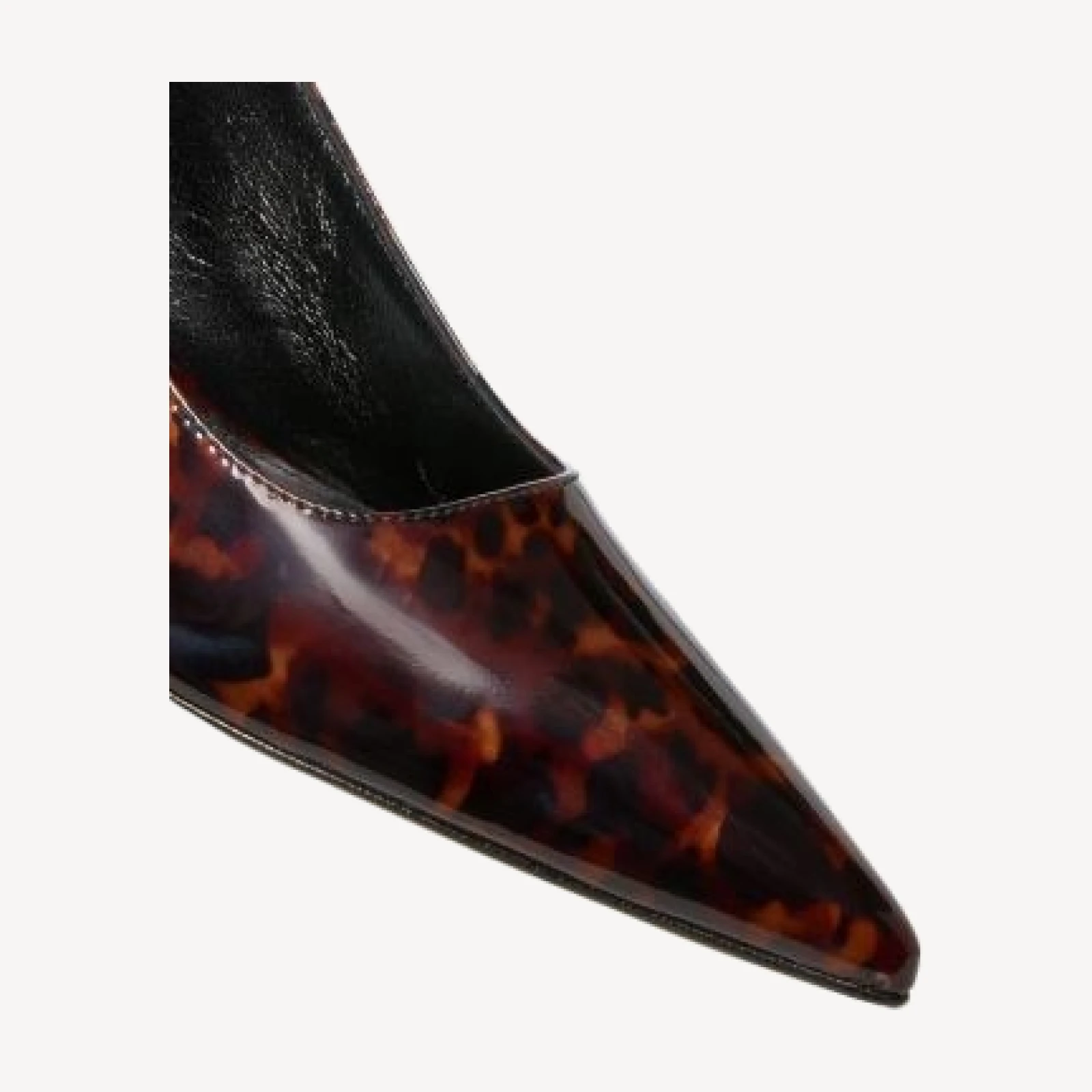 Stuart Weitzman Women's Vinnie 50 Wedge Pumps