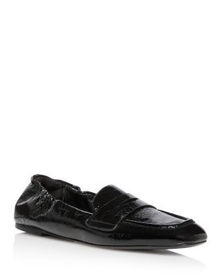 Stuart Weitzman Women's Bryant Penny Loafers