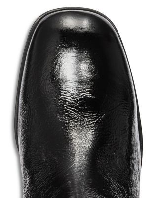 Stuart Weitzman Women's Vera Zip Knee High Boots