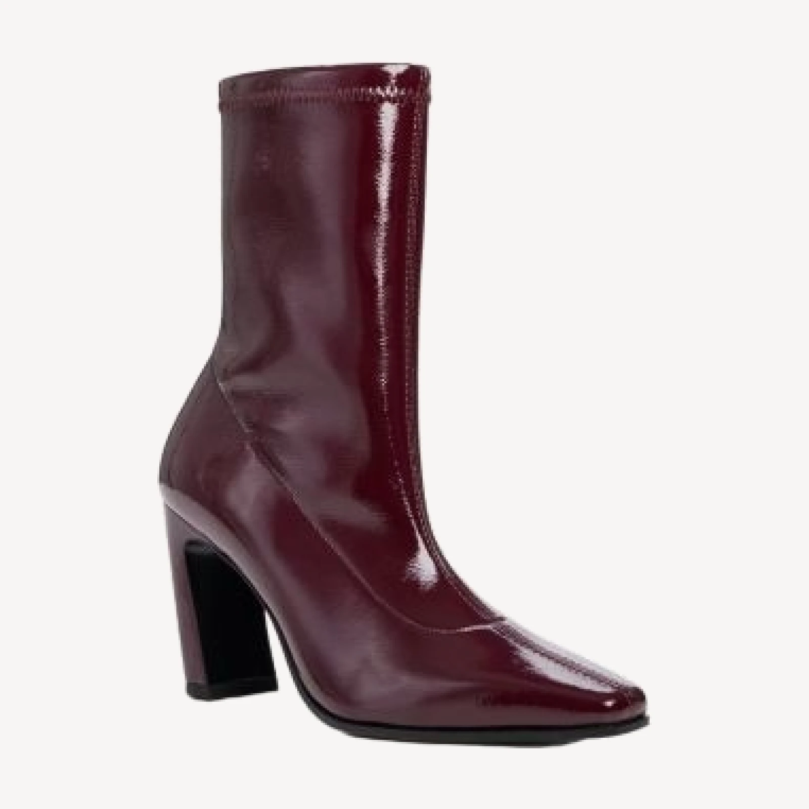 Stuart Weitzman Women's Stassi Stretch Suede Ankle Boots