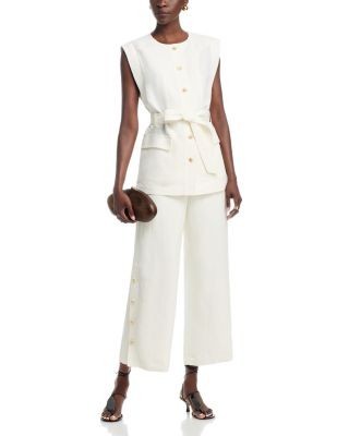 Kobi Halperin Beckett Vest