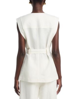 Kobi Halperin Beckett Vest