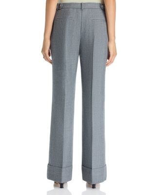 Kobi Halperin Shane Wool Pants