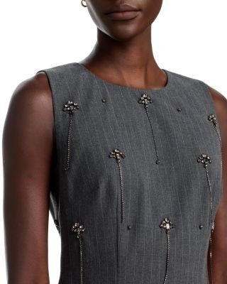 Kobi Halperin Heidi Beaded Dress