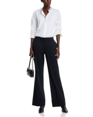 Kobi Halperin Gigi Embellished Blouse