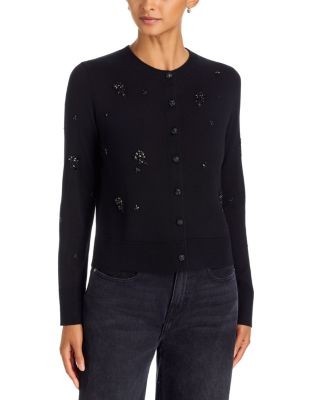 Kobi Halperin Esme Beaded Cardigan