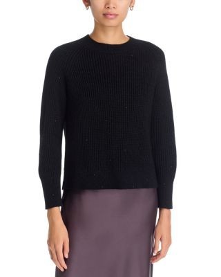 Kobi Halperin Kimberly Ribbed Raglan Sleeve Sweater