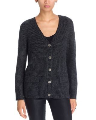 Kobi Halperin Pippa Sequined Flap Pocket Cardigan