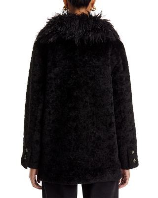 Kobi Halperin Lorelei Faux Shearling Coat