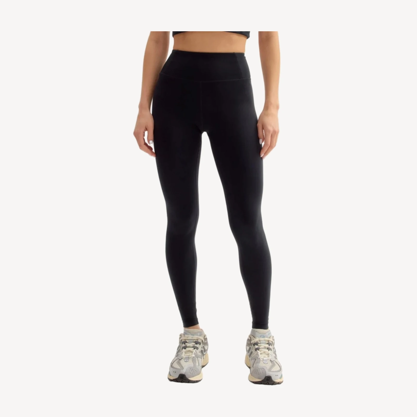 Black FLOAT Ultralight Legging