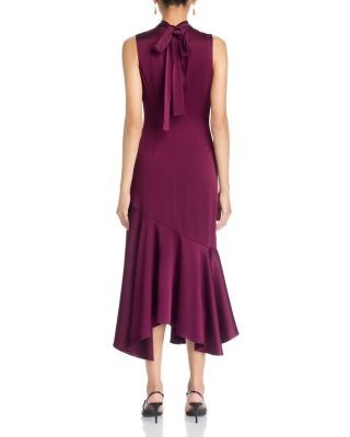 Kobi Halperin Jenkins Midi Dress
