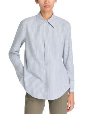 Kobi Halperin Tanner Long Sleeve Blouse