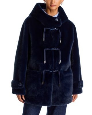 Kobi Halperin Rosie Coat