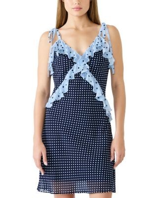 Steve Madden Adalina Mini Dress