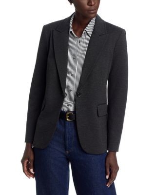 Kobi Halperin Collette Double Knit Blazer
