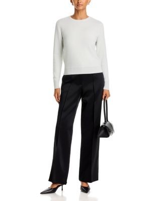 Kobi Halperin Gus Crewneck Pullover Sweater