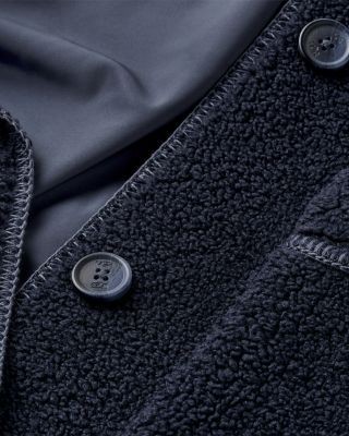 Ugg Sema Fluff Coat