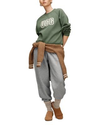 Ugg Logo Sweatshirt