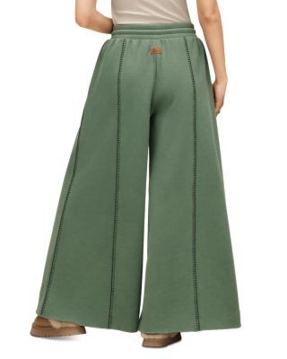 Ugg Classic Wide Leg Sweatpants