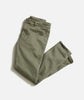 5 Pocket Slim Straight Twill Pant