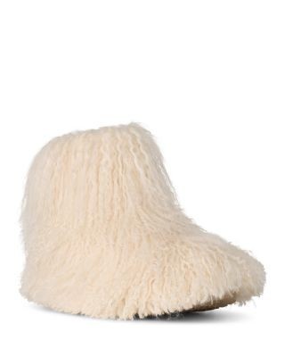Ugg Women's Classic Short Fluff Momma Shearling Boots