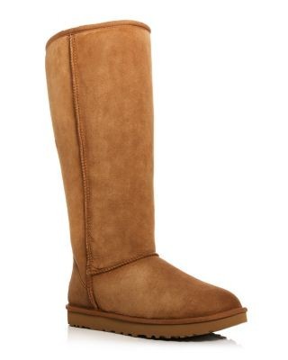 Ugg Women's Classic Ultra Tall Shearling Boots