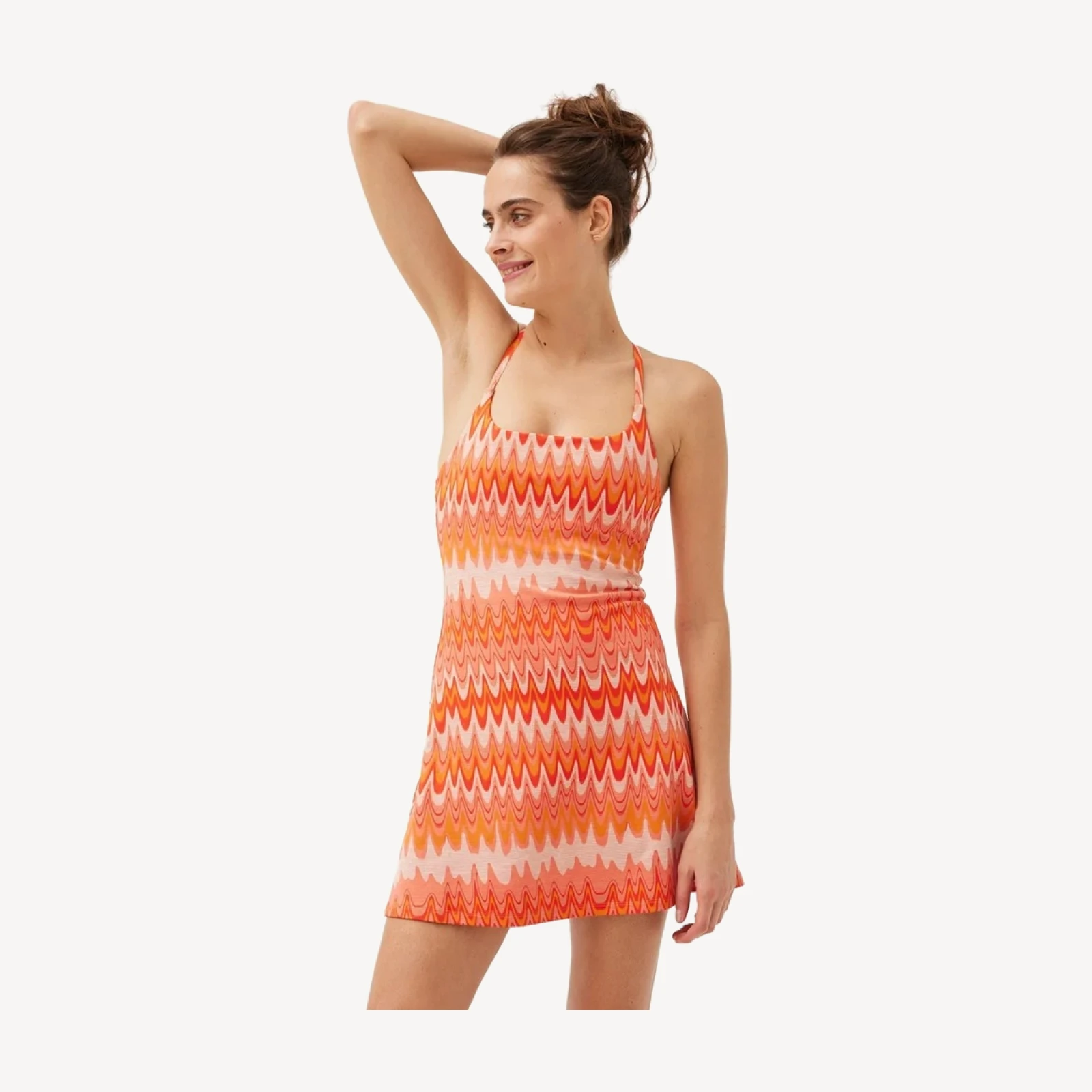 TechSweat Move Free Dress