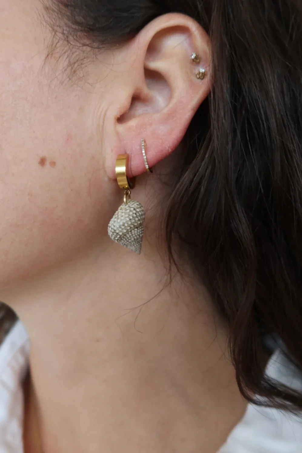 Turks Earrings 3