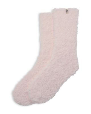 Ugg Teddy Cozy Crew Socks