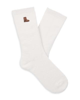 Ugg Classic Crew Socks, Pack of 3