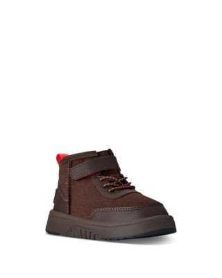 Ugg Unisex Ashwin Weather Boots - Toddler