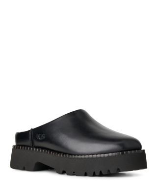 Ugg Women's Uptowner Shearling Mules