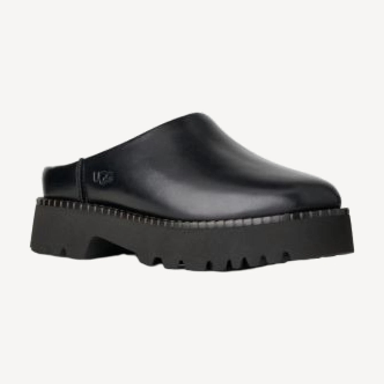 Ugg Women's Uptowner Shearling Mules