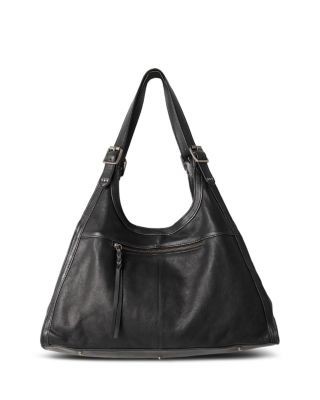 Free People We The Free Winged Leather Tote
