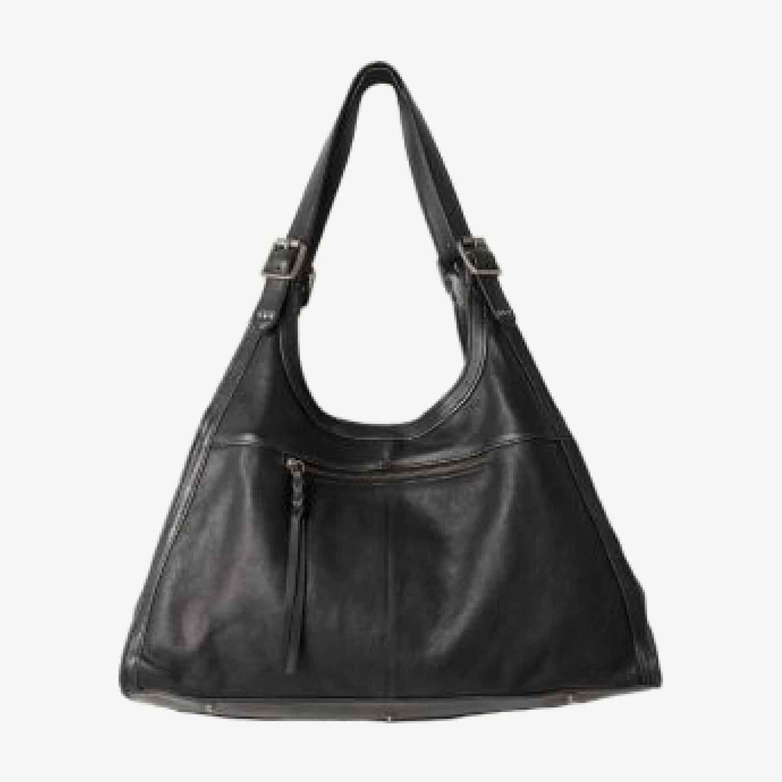 Free People We The Free Winged Leather Tote