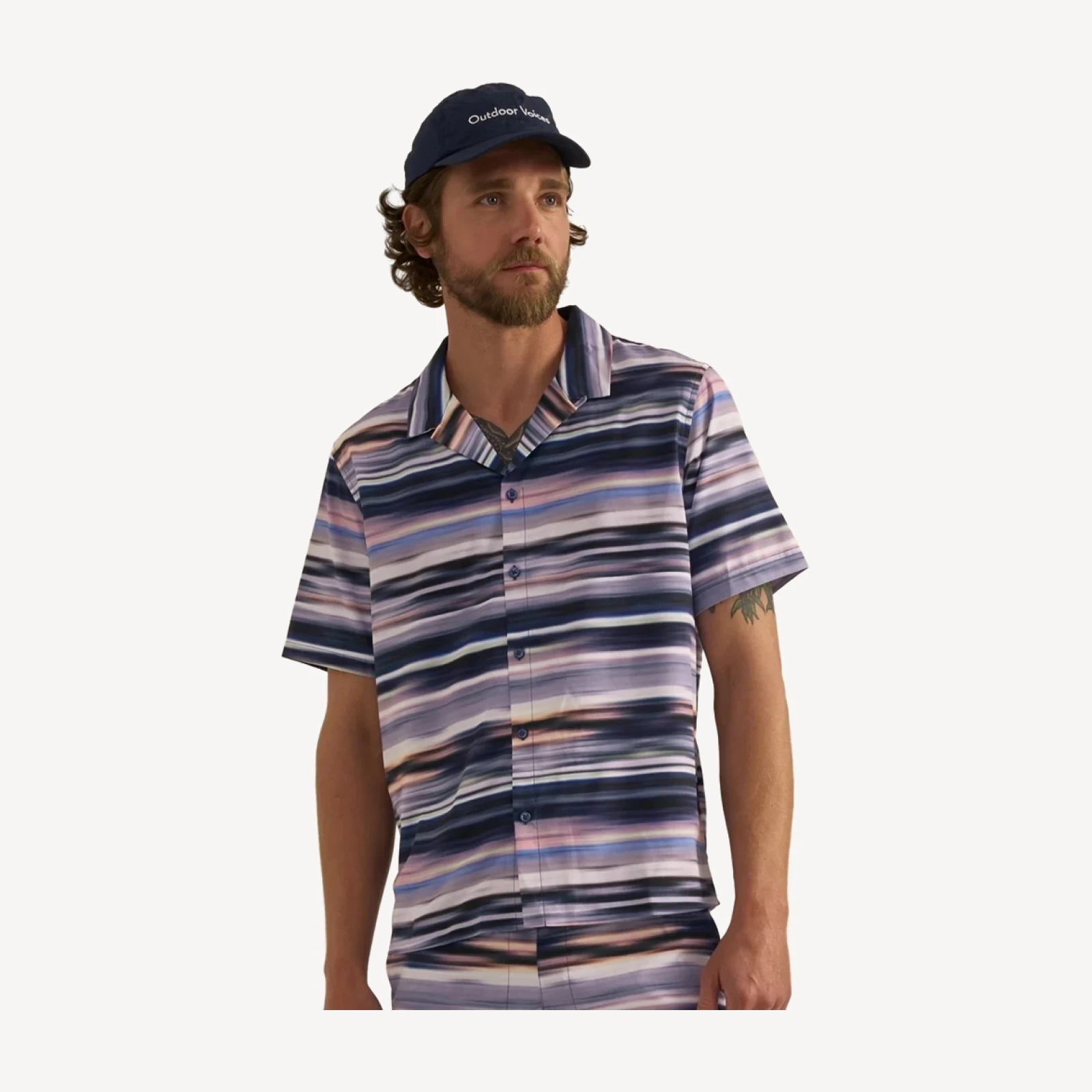 SolarCool Camp Collar